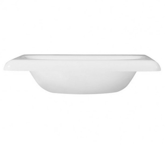 Раковина Эстет Оливия 60 ФР-00000798 Белая