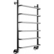 Водяной полотенцесушитель Маргроид Вид 8 800x500 08-8050-000 Хром