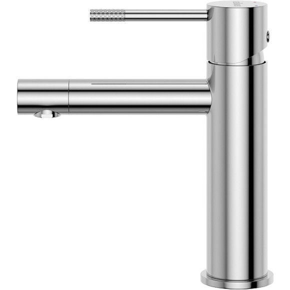 Смеситель для раковины Cezares Relax RELAX-LS2-01-W0 Хром