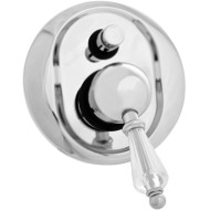 Смеситель для душа Cezares Vintage VINTAGE-VDIM-01-Sw Хром