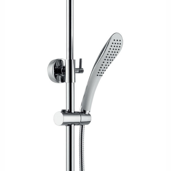 Душевая система Haiba HB2405 Хром