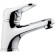 Смеситель для раковины Remer Kiss K11L Хром Смеситель для раковины Remer Kiss K11L Хром