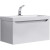 Тумба под раковину Aqwella 5 Stars Верона 80 Ver.01.08/W Белая