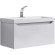 Тумба под раковину Aqwella 5 Stars Верона 80 Ver.01.08/W Белая Тумба под раковину Aqwella 5 Stars Верона 80 Ver.01.08/W Белая