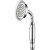 Ручной душ Caprigo Parts 99-505-crm Хром