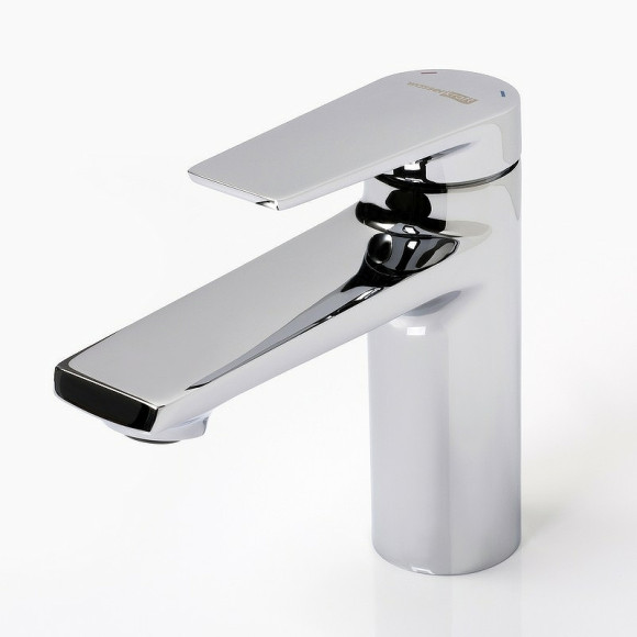 Смеситель для раковины WasserKRAFT Lopau 3203 Хром