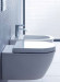 Биде Duravit Darling New 2249150000 подвесное Белое Биде Duravit Darling New 2249150000 подвесное Белое