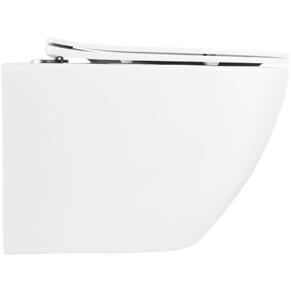 Комплект унитаза BelBagno Uno BB3105CHR/SC с инсталляцией Geberit Duofix Sigma UP320 111.300.00.5 с сиденьем Микролифт Комплект унитаза BelBagno Uno BB3105CHR/SC с инсталляцией Geberit Duofix Sigma UP320 111.300.00.5 с сиденьем Микролифт