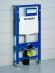 Комплект унитаза BelBagno Uno BB3105CHR/SC с инсталляцией Geberit Duofix Sigma UP320 111.300.00.5 с сиденьем Микролифт Комплект унитаза BelBagno Uno BB3105CHR/SC с инсталляцией Geberit Duofix Sigma UP320 111.300.00.5 с сиденьем Микролифт