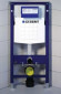 Комплект унитаза BelBagno Uno BB3105CHR/SC с инсталляцией Geberit Duofix Sigma UP320 111.300.00.5 с сиденьем Микролифт Комплект унитаза BelBagno Uno BB3105CHR/SC с инсталляцией Geberit Duofix Sigma UP320 111.300.00.5 с сиденьем Микролифт