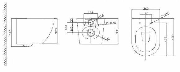 Комплект унитаза BelBagno Uno BB3105CHR/SC с инсталляцией Geberit Duofix Sigma UP320 111.300.00.5 с сиденьем Микролифт Комплект унитаза BelBagno Uno BB3105CHR/SC с инсталляцией Geberit Duofix Sigma UP320 111.300.00.5 с сиденьем Микролифт