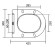 Комплект унитаза BelBagno Uno BB3105CHR/SC с инсталляцией Geberit Duofix Sigma UP320 111.300.00.5 с сиденьем Микролифт Комплект унитаза BelBagno Uno BB3105CHR/SC с инсталляцией Geberit Duofix Sigma UP320 111.300.00.5 с сиденьем Микролифт