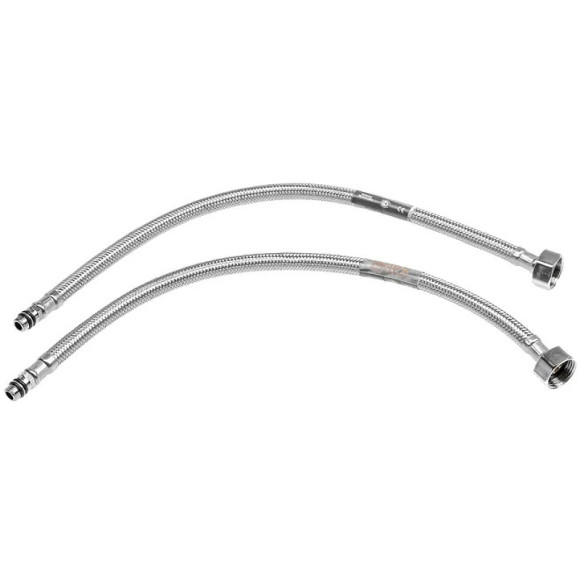 Смеситель для кухни Haiba HB4927 Хром Смеситель для кухни Haiba HB4927 Хром