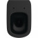 Унитаз Ideal Standard Tesi AquaBlade T0077V3 приставной Черный матовый без сиденья