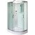 Душевая кабина WeltWasser WW500 Werra 1201 120x90 L 10000003234 без гидромассажа