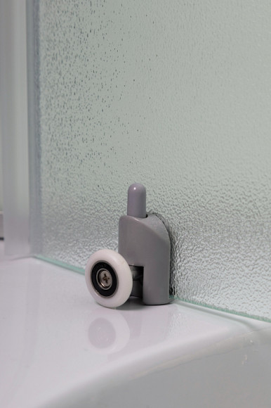 Душевая кабина Niagara Promo 120x80 L P120/80/40L/MT без гидромассажа Душевая кабина Niagara Promo 120x80 L P120/80/40L/MT без гидромассажа