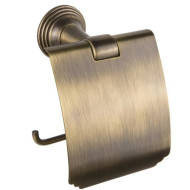 Держатель туалетной бумаги Colombo Design Hermitage B3391.OA Бронза