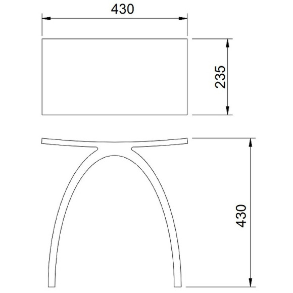 Стульчик для ванной Abber Kristall AT1739Aquamarin Бирюзовый Стульчик для ванной Abber Kristall AT1739Aquamarin Бирюзовый