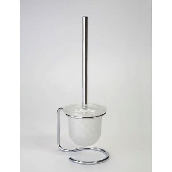 Ершик для унитаза Bemeta Neo 104113105 Нержавеющая сталь