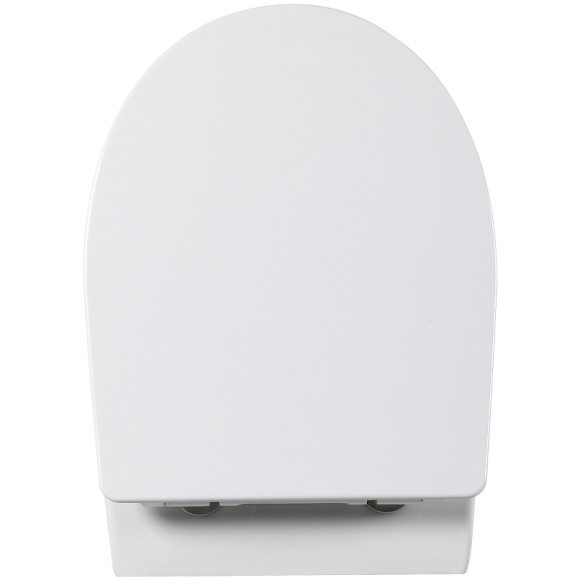 Унитаз Orange C07-150W подвесной с сиденьем Микролифт Унитаз Orange C07-150W подвесной с сиденьем Микролифт