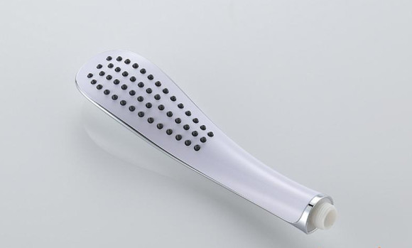 Душевая система Gappo G48 G2448 Белая Хром