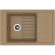 Кухонная мойка Florentina Липси-780Р 20.275.D0780.306 Капучино