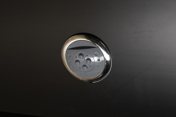 Душевая кабина Niagara Classic 90х90 NG-6708-14F с гидромассажем