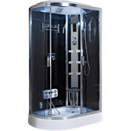 Душевая кабина Niagara Ultra  NG-903-01R 120x80 с гидромассажем Душевая кабина Niagara Ultra  NG-903-01R 120x80 с гидромассажем