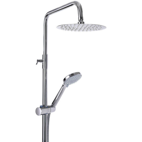 Душевая система River Crater D20-3 10000002968 Хром