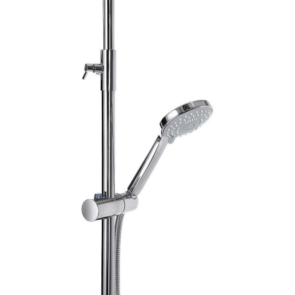 Душевая система River Crater D20-3 10000002968 Хром