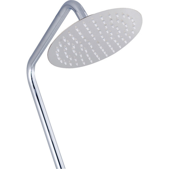 Душевая система River Crater D20-3 10000002968 Хром