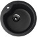 Кухонная мойка Ulgran Classic U-102-308 Черная Кухонная мойка Ulgran Classic U-102-308 Черная