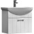 Тумба под раковину Vigo Diana 60 tp.DIA.BAL.60.1Y подвесная Белая
