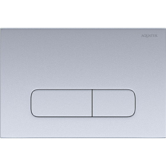 Комплект унитаза с инсталляцией Aquatek Set Aquatek Поларис-014 4в1 с сиденьем Микролифт и клавишей смыва Хром матовый Комплект унитаза с инсталляцией Aquatek Set Aquatek Поларис-014 4в1 с сиденьем Микролифт и клавишей смыва Хром матовый