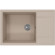 Кухонная мойка Florentina Липси-780 XL 20.505.D0780.104 Бежевая
