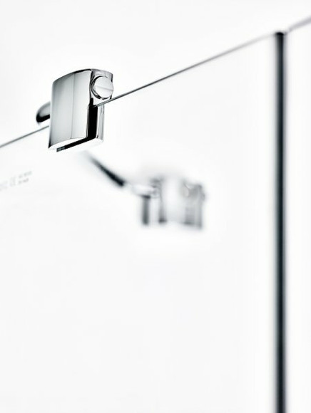 Душевая стенка Ravak SmartLine SMPS-90 L 9SL70A00Z1 профиль Хром стекло Transparent Душевая стенка Ravak SmartLine SMPS-90 L 9SL70A00Z1 профиль Хром стекло Transparent