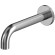 Смеситель для ванны Whitecross Y brushed nickel YSET06NIB Брашированный никель Смеситель для ванны Whitecross Y brushed nickel YSET06NIB Брашированный никель