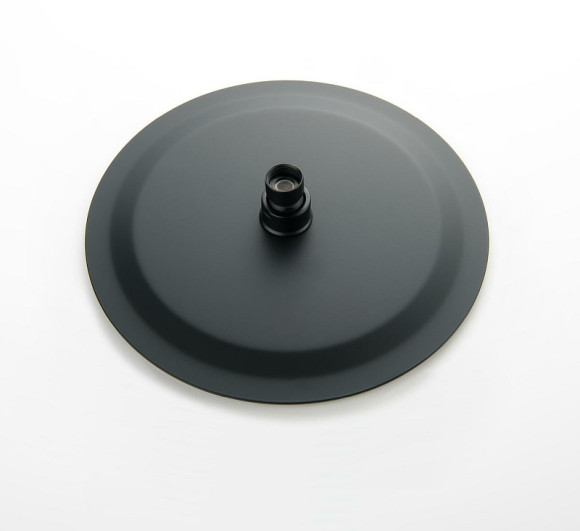 Верхний душ Aquatek AQ2073MB Черный матовый Верхний душ Aquatek AQ2073MB Черный матовый