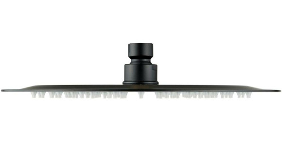 Верхний душ Aquatek AQ2073MB Черный матовый Верхний душ Aquatek AQ2073MB Черный матовый