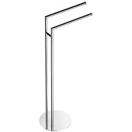 Напольная стойка Colombo Design Mini B4038.CR Хром