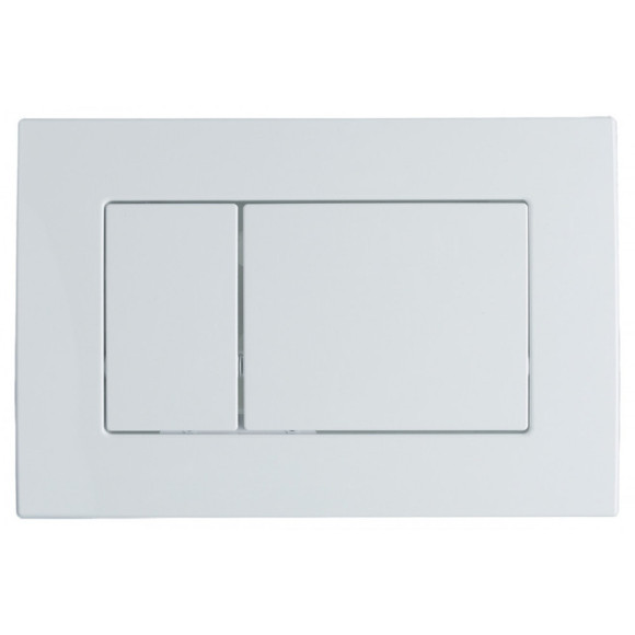 Инсталляция Berges Atom 410 040333 для унитаза с Белой клавишей смыва Инсталляция Berges Atom 410 040333 для унитаза с Белой клавишей смыва