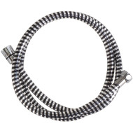 Шланг для душа Iddis A50611 1.5 Хром