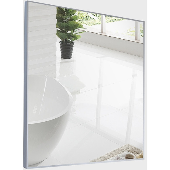 Зеркало BelBagno SPC-AL-700-800 Хром Зеркало BelBagno SPC-AL-700-800 Хром