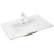 Раковина WeltWasser Deilbach 7505 80 10000004629 Белый глянец