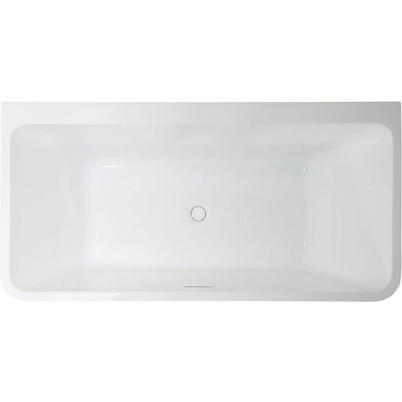 Акриловая ванна Vincea 170x80 VBT-425-1700 без гидромассажа