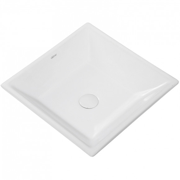 Раковина-чаша Abber Rechteck 42 AC2214 Белая Раковина-чаша Abber Rechteck 42 AC2214 Белая