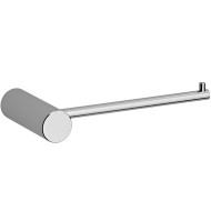 Держатель туалетной бумаги Raiber Graceful RP-80003 Хром