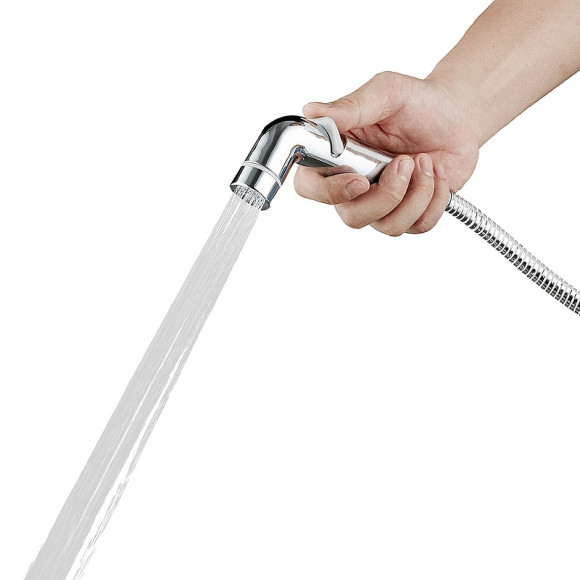 Гигиенический душ Orange HS003cr Хром Гигиенический душ Orange HS003cr Хром