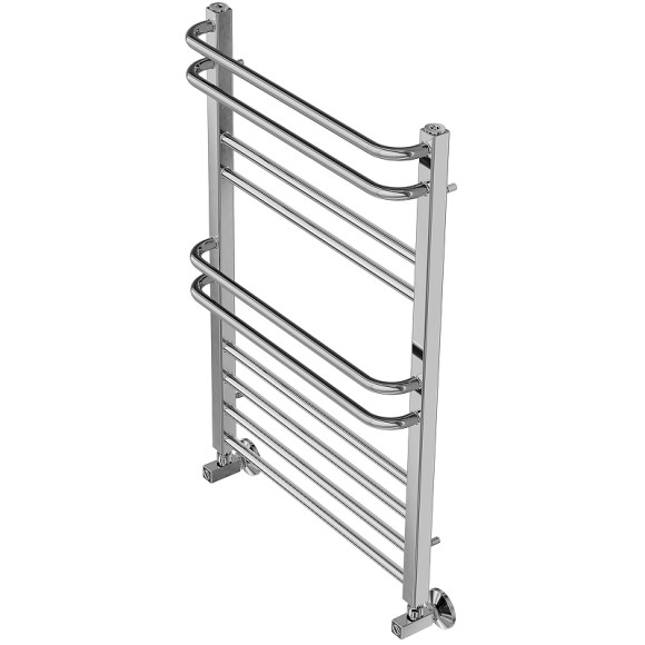 Водяной полотенцесушитель Aquatek Бетта П10 500x800 AQ KRC1080CH Хром Водяной полотенцесушитель Aquatek Бетта П10 500x800 AQ KRC1080CH Хром