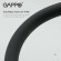 Смеситель для кухни Gappo G4398-36 Черный матовый Смеситель для кухни Gappo G4398-36 Черный матовый